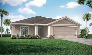 35452 DARLINGTON GROVE DRIVE, Zephyrhills, FL 33541
