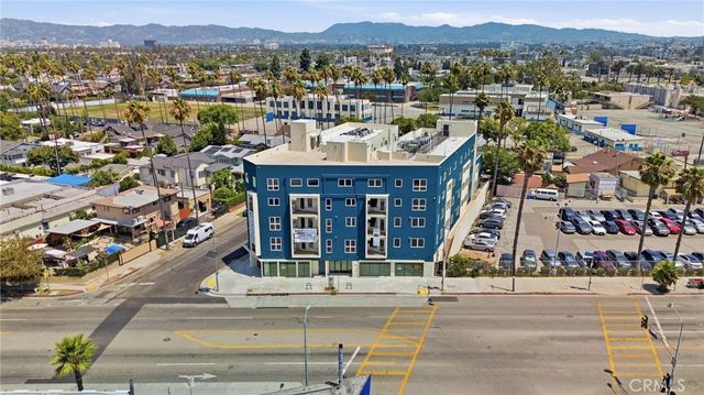 1818 S Norton Avenue 404, Los Angeles, CA 90018