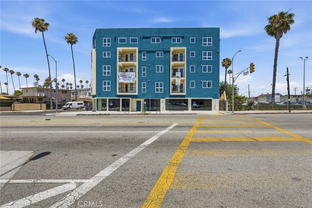 1818 S Norton Avenue 404, Los Angeles, CA 90018