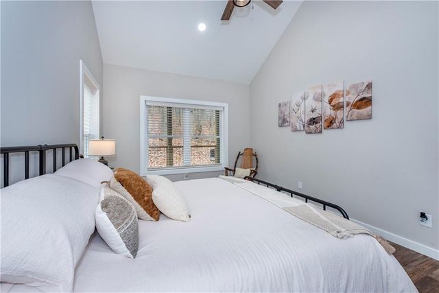 110 Burnt Mountain Cove Road, Jasper, GA 30143