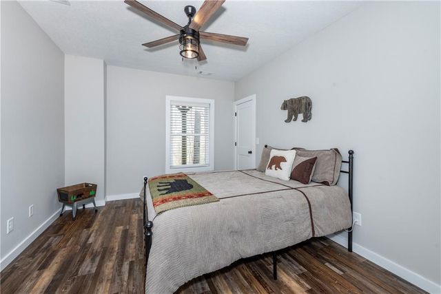 110 Burnt Mountain Cove Road, Jasper, GA 30143