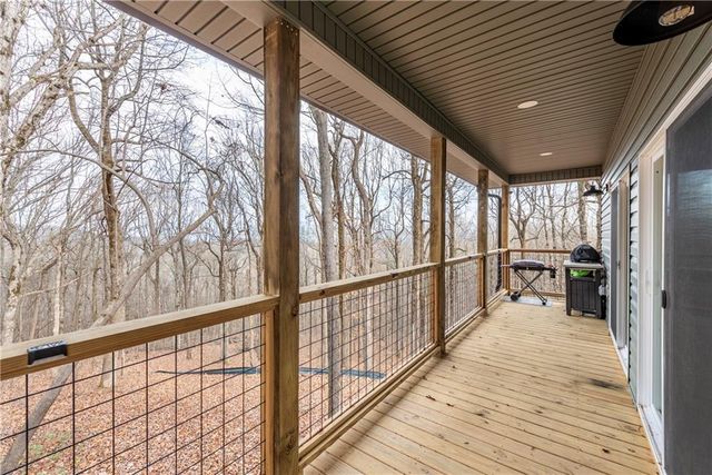 110 Burnt Mountain Cove Road, Jasper, GA 30143