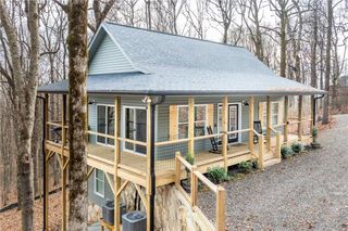 110 Burnt Mountain Cove Road, Jasper, GA 30143