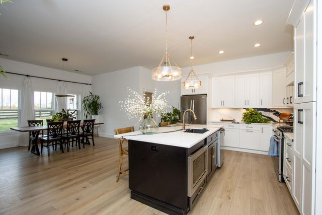 500 Morgan Leigh Lane, Nicholasville, KY 40356