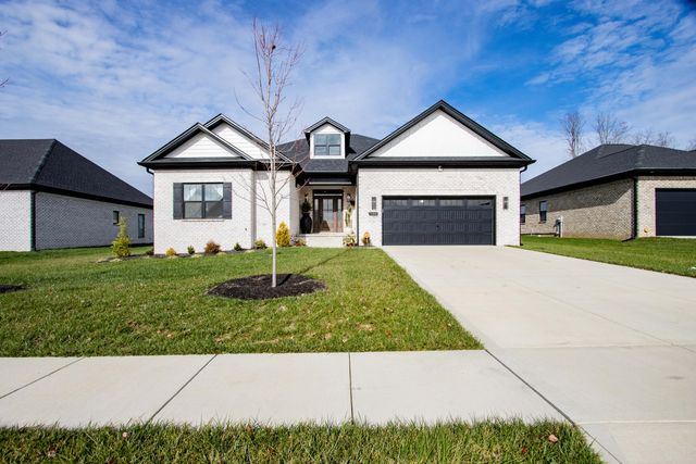 500 Morgan Leigh Lane, Nicholasville, KY 40356