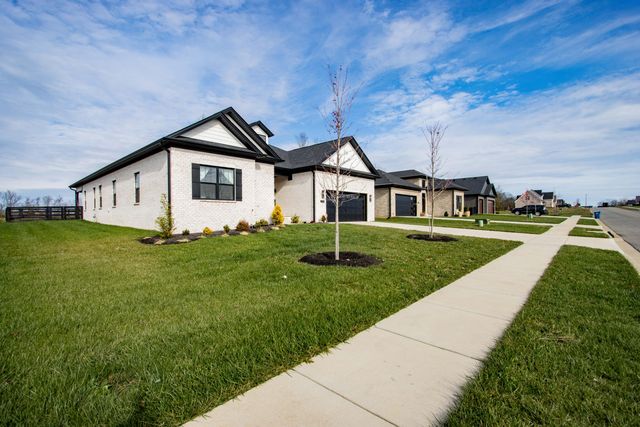 500 Morgan Leigh Lane, Nicholasville, KY 40356