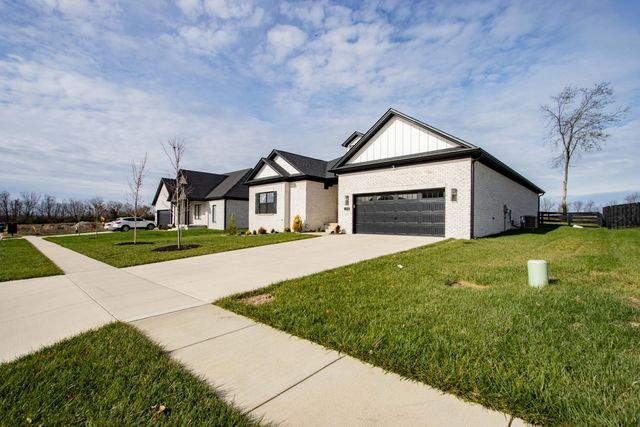 500 Morgan Leigh Lane, Nicholasville, KY 40356