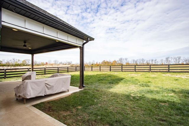 500 Morgan Leigh Lane, Nicholasville, KY 40356