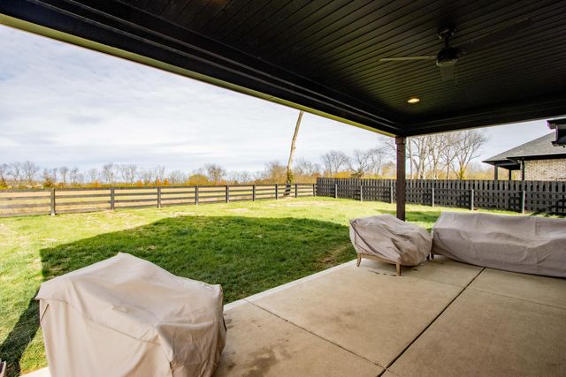 500 Morgan Leigh Lane, Nicholasville, KY 40356