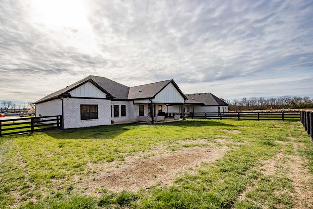 500 Morgan Leigh Lane, Nicholasville, KY 40356