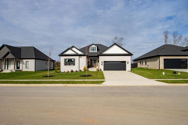 500 Morgan Leigh Lane, Nicholasville, KY 40356