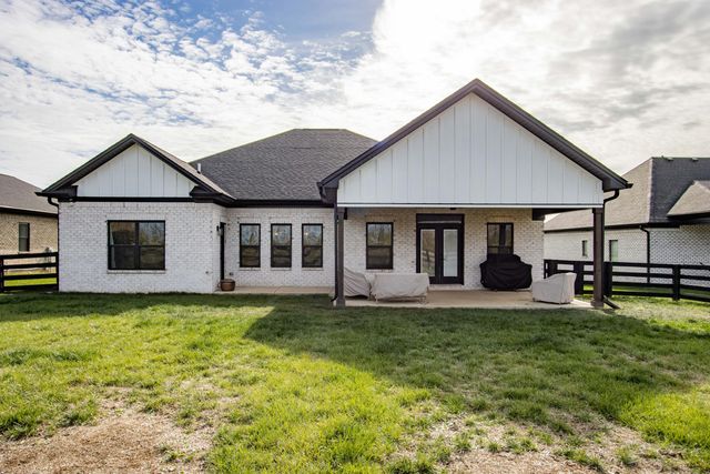 500 Morgan Leigh Lane, Nicholasville, KY 40356