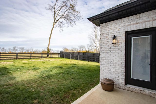 500 Morgan Leigh Lane, Nicholasville, KY 40356