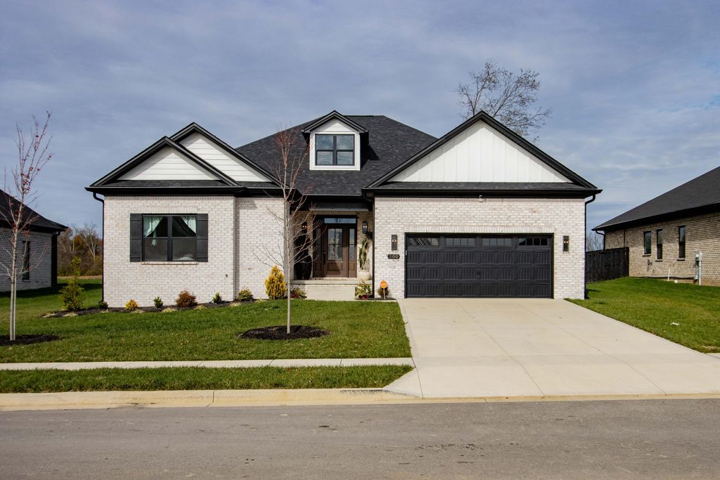 500 Morgan Leigh Lane, Nicholasville, KY 40356