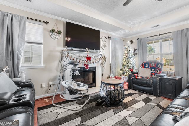 121 Chadwyck Circle, Bonaire, GA 31005