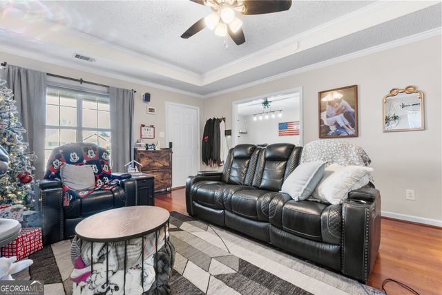 121 Chadwyck Circle, Bonaire, GA 31005