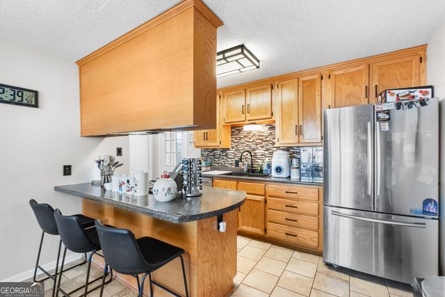 121 Chadwyck Circle, Bonaire, GA 31005