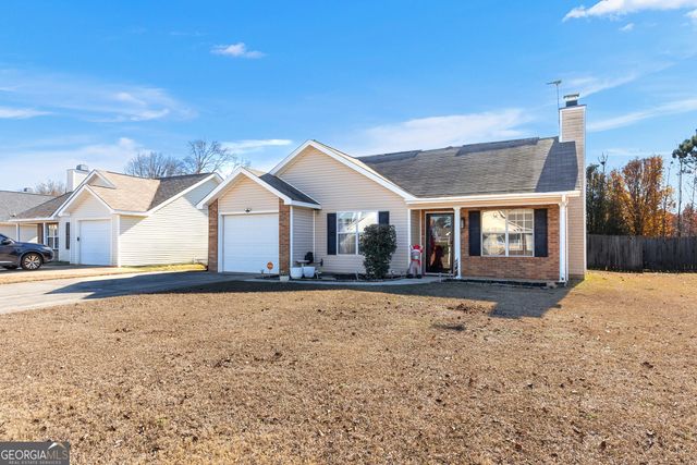 121 Chadwyck Circle, Bonaire, GA 31005