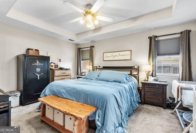 121 Chadwyck Circle, Bonaire, GA 31005