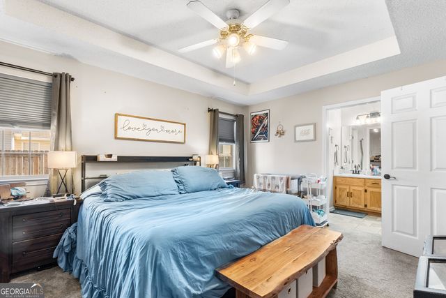 121 Chadwyck Circle, Bonaire, GA 31005