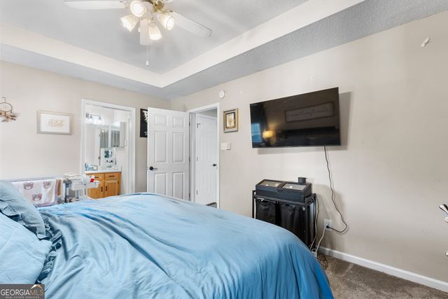 121 Chadwyck Circle, Bonaire, GA 31005