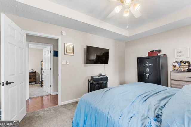 121 Chadwyck Circle, Bonaire, GA 31005