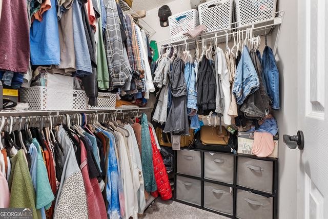 121 Chadwyck Circle, Bonaire, GA 31005