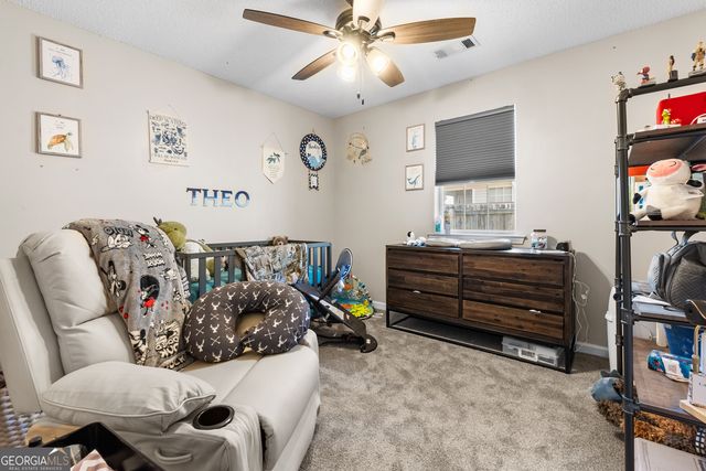 121 Chadwyck Circle, Bonaire, GA 31005