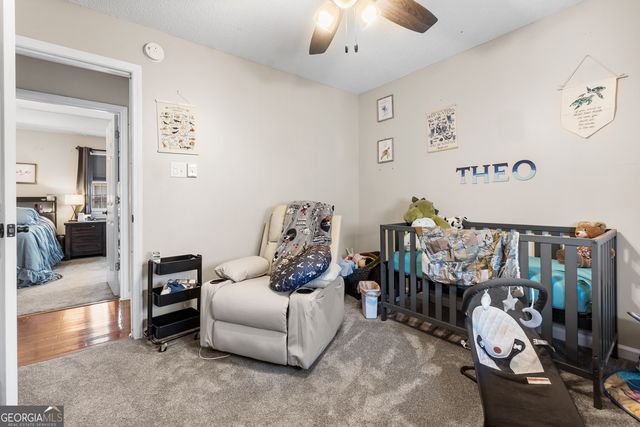 121 Chadwyck Circle, Bonaire, GA 31005