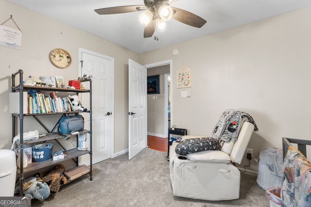 121 Chadwyck Circle, Bonaire, GA 31005