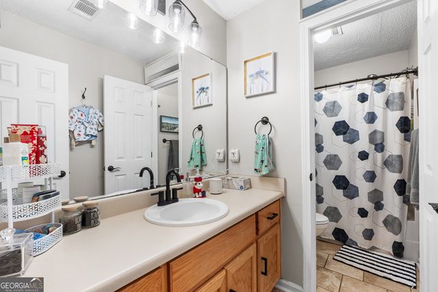 121 Chadwyck Circle, Bonaire, GA 31005