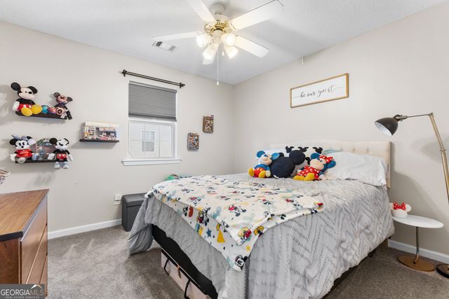 121 Chadwyck Circle, Bonaire, GA 31005