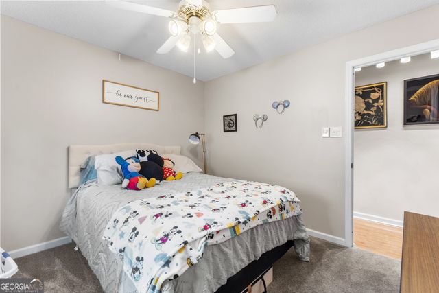 121 Chadwyck Circle, Bonaire, GA 31005