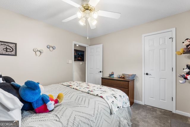 121 Chadwyck Circle, Bonaire, GA 31005