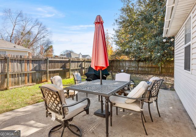 121 Chadwyck Circle, Bonaire, GA 31005