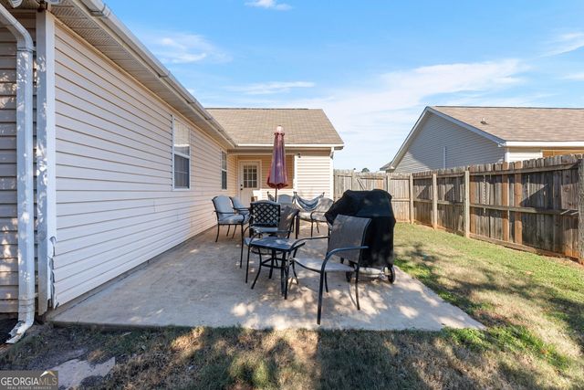 121 Chadwyck Circle, Bonaire, GA 31005