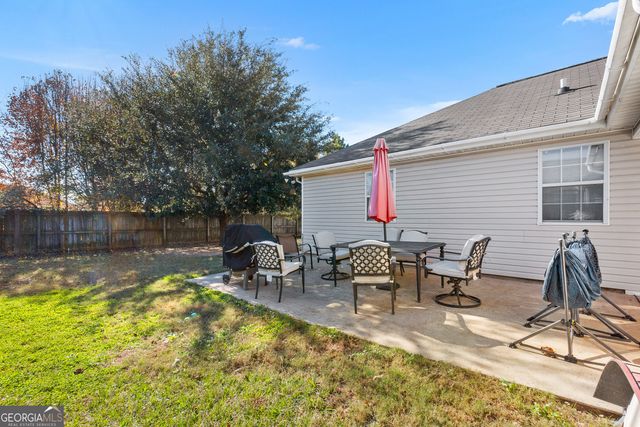 121 Chadwyck Circle, Bonaire, GA 31005