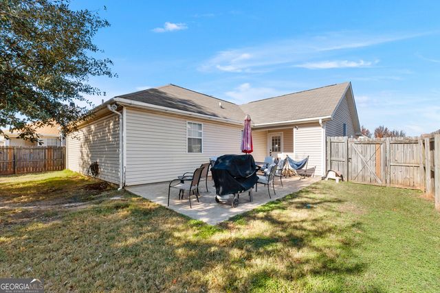 121 Chadwyck Circle, Bonaire, GA 31005