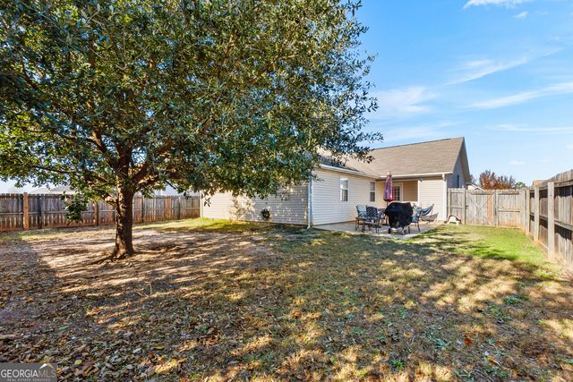 121 Chadwyck Circle, Bonaire, GA 31005