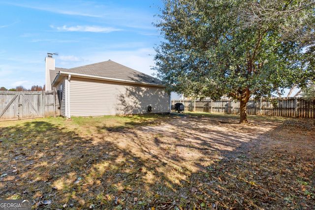121 Chadwyck Circle, Bonaire, GA 31005