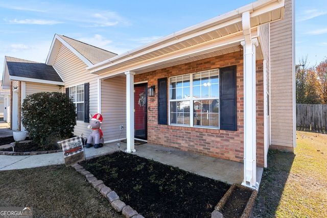 121 Chadwyck Circle, Bonaire, GA 31005