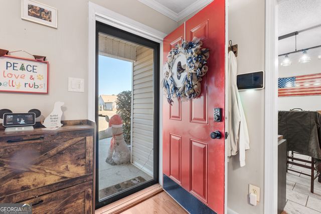 121 Chadwyck Circle, Bonaire, GA 31005