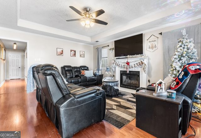 121 Chadwyck Circle, Bonaire, GA 31005