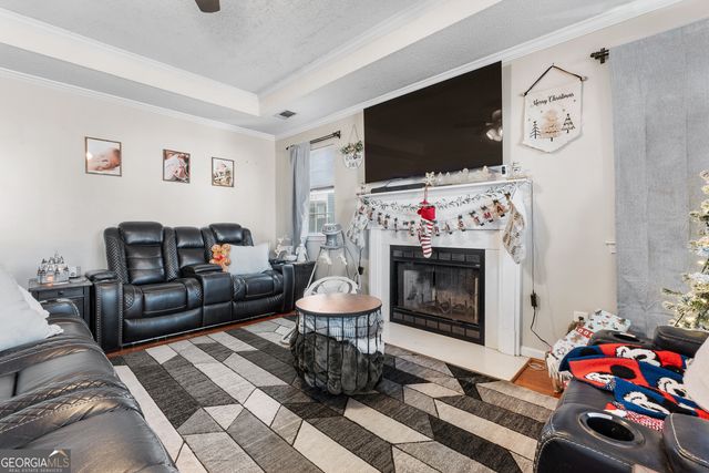 121 Chadwyck Circle, Bonaire, GA 31005