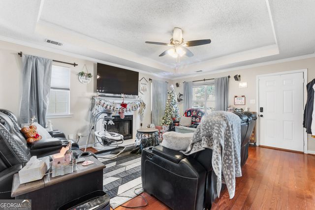 121 Chadwyck Circle, Bonaire, GA 31005