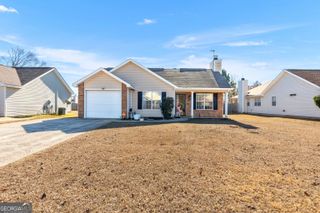 121 Chadwyck Circle, Bonaire, GA 31005