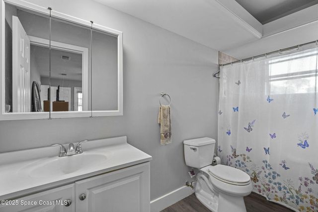 284 Emerson Drive NW, Palm Bay, FL 32907