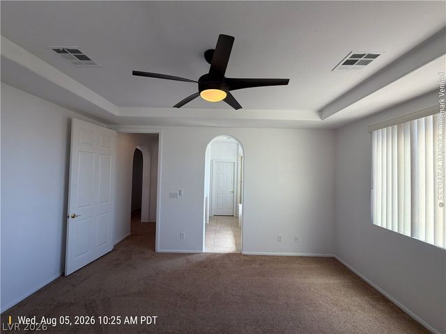 11765 Via Esperanza Avenue, Las Vegas, NV 89138