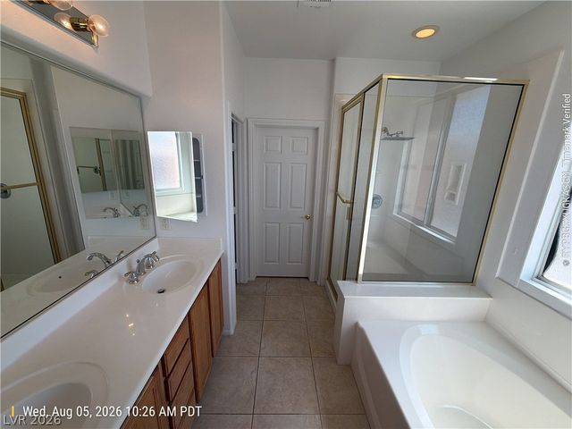 11765 Via Esperanza Avenue, Las Vegas, NV 89138