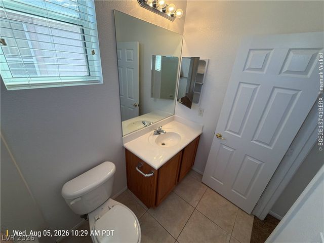 11765 Via Esperanza Avenue, Las Vegas, NV 89138